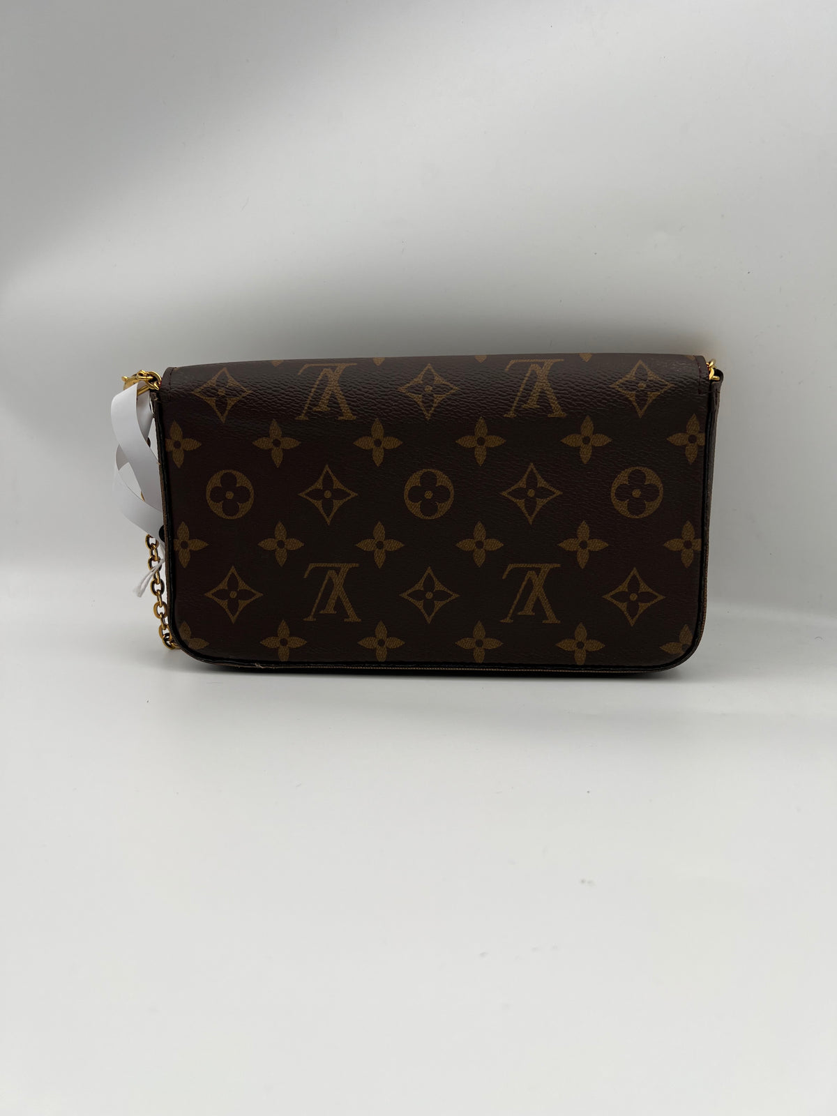 LV Pochette Felice Monogram (JS034)
