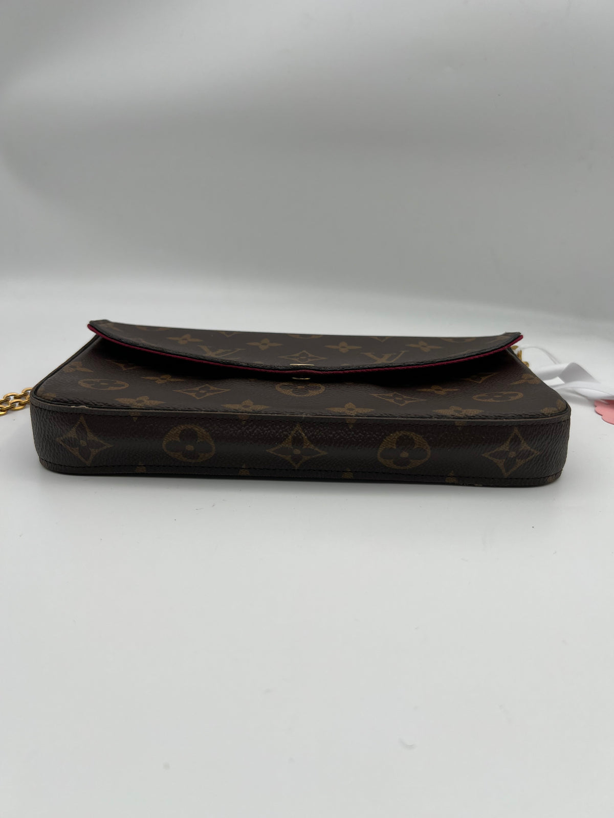 LV Pochette Felice Monogram (JS034)