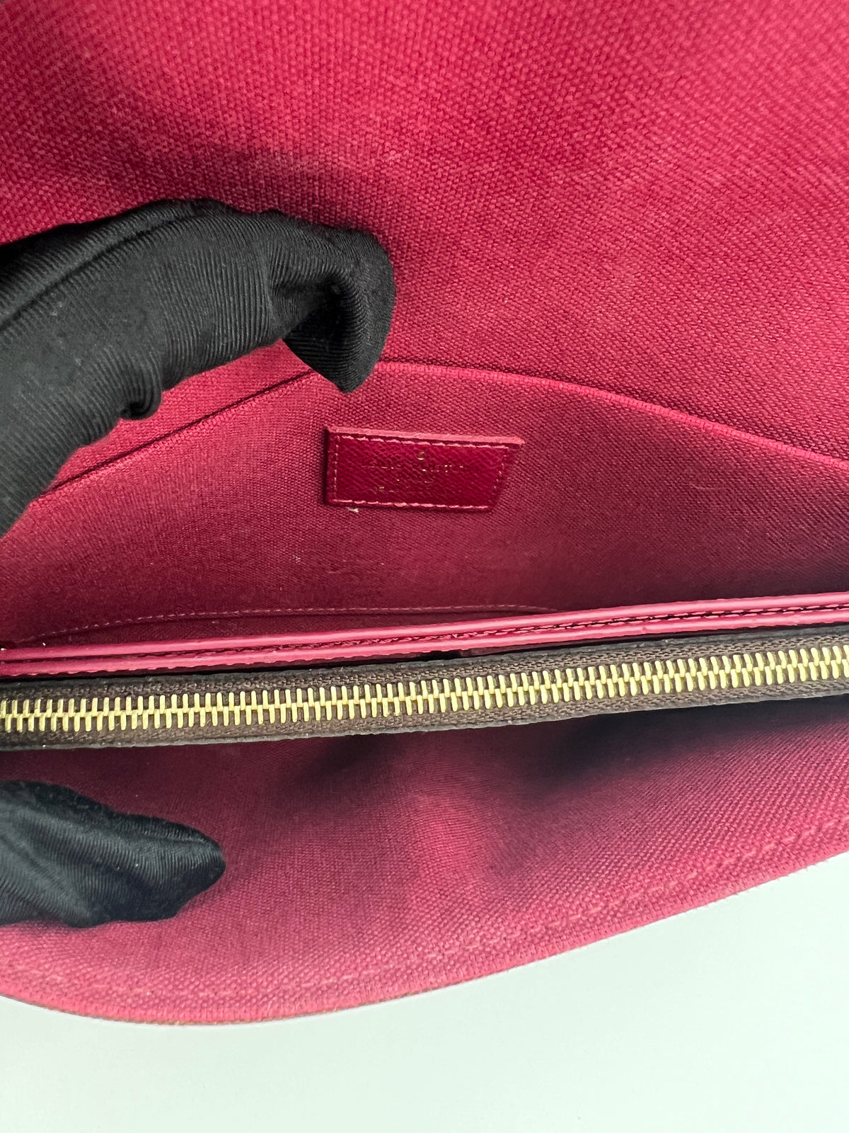LV Pochette Felice Monogram (JS034)