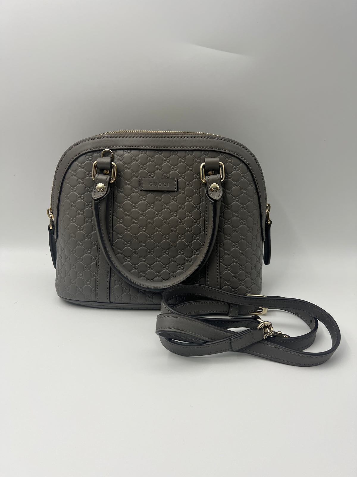 GUCCI Dome Grey (RP005)