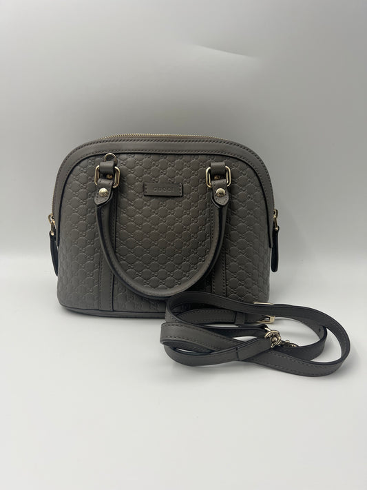 GUCCI Dome Grey (RP005)