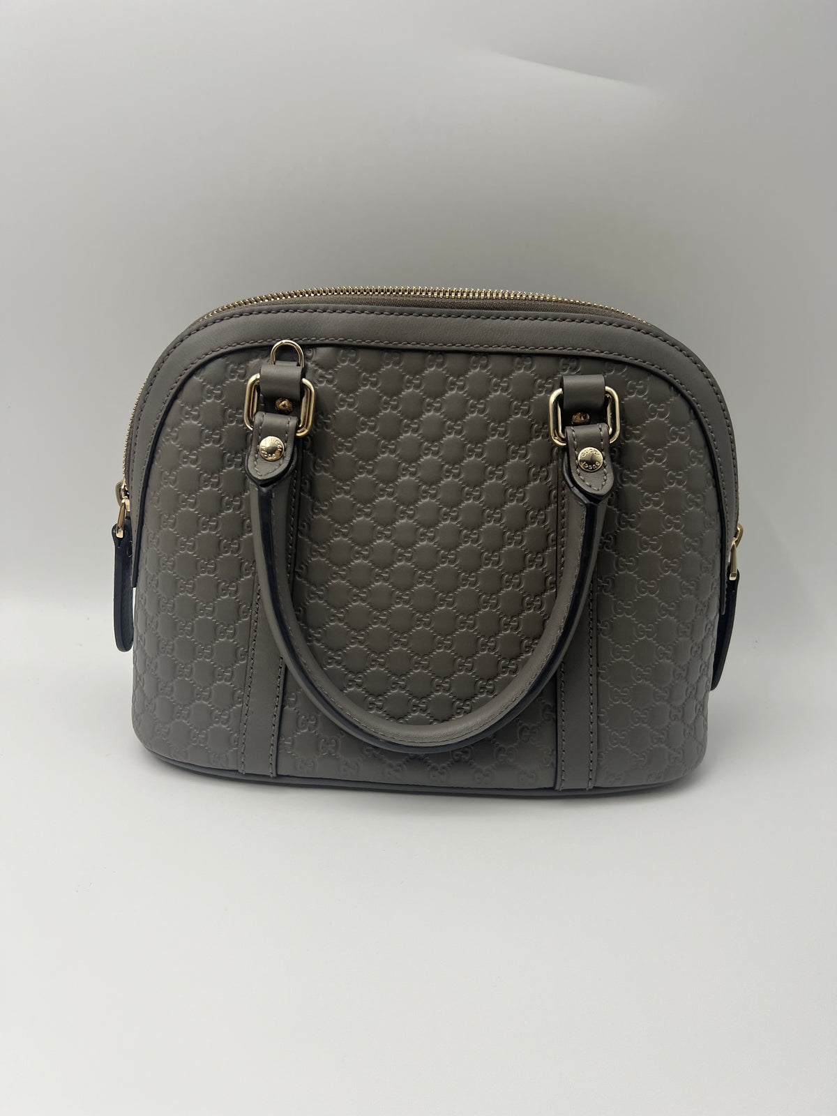 GUCCI Dome Grey (RP005)