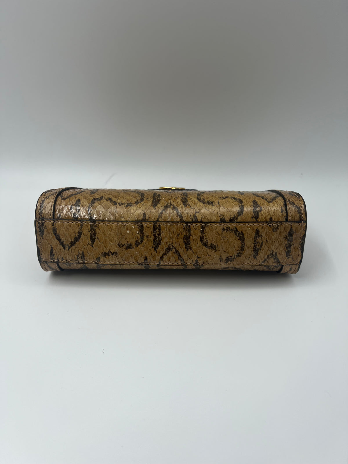 GUCCI Ophidia Leather Caramel (RP006)