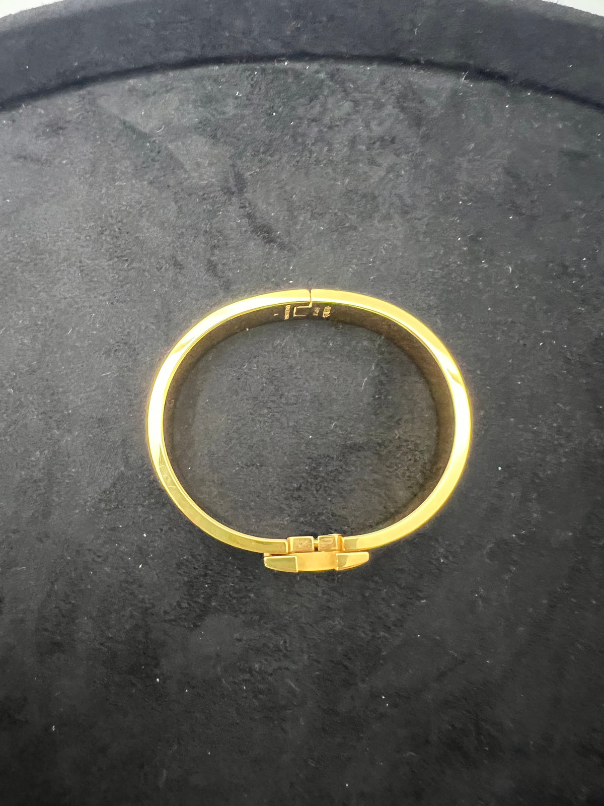 Hermes Clic-H Bracelet (RP007)