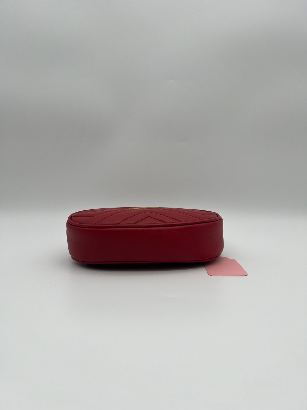 GUCCI GG Belt Bag Red (JS007)