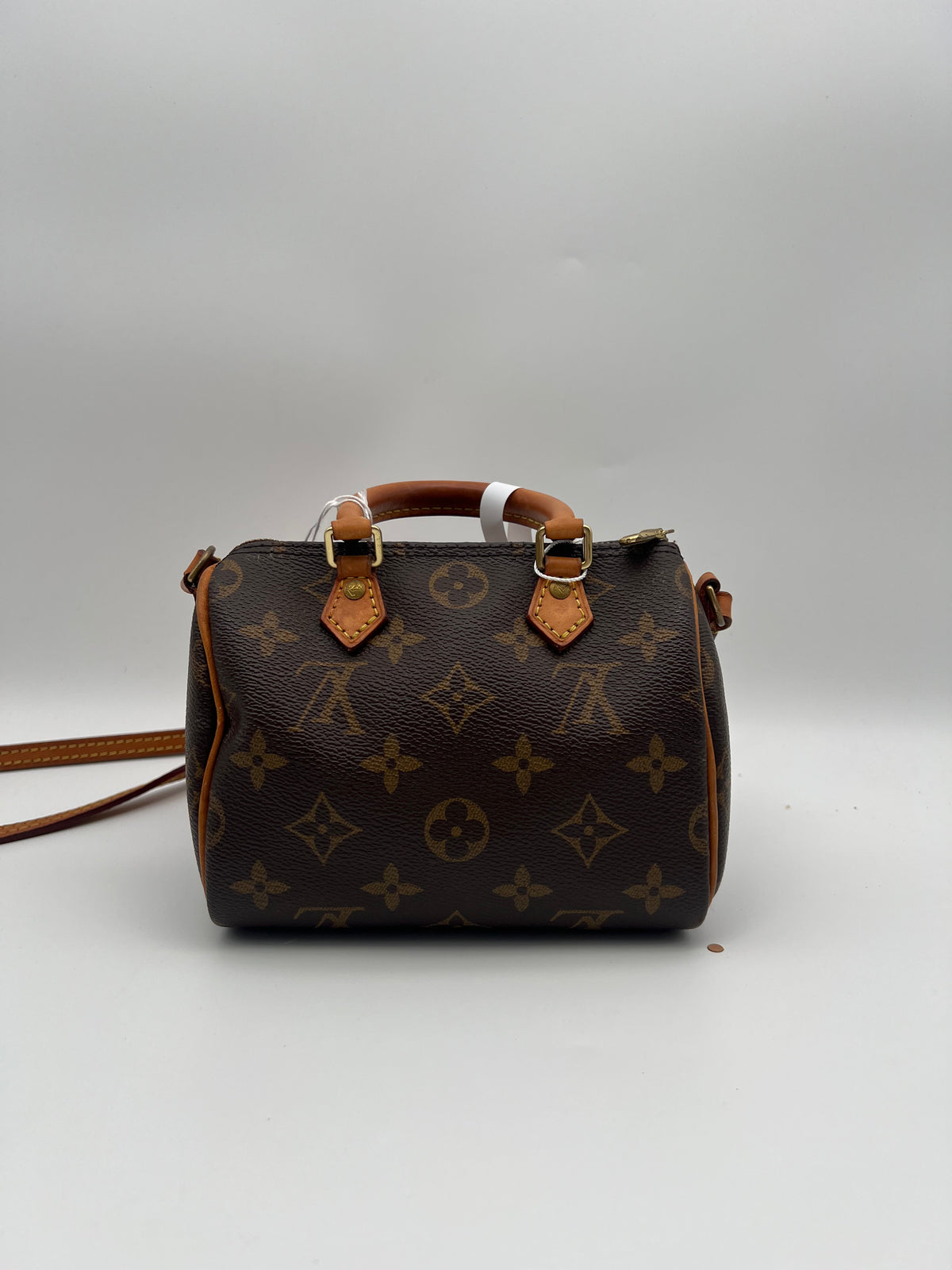LV Speedy Nano Monogram (JS033)