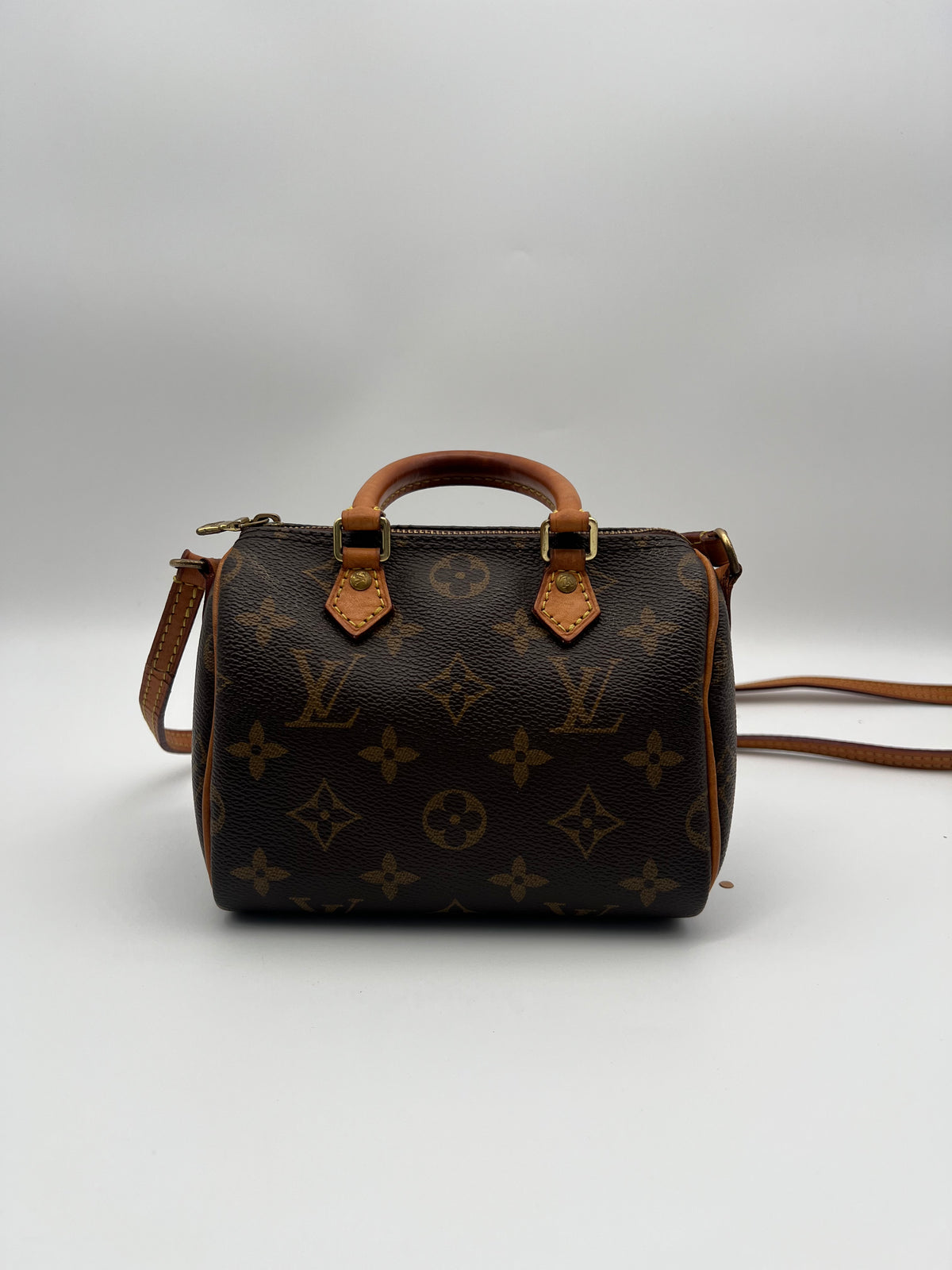 LV Speedy Nano Monogram (JS033)