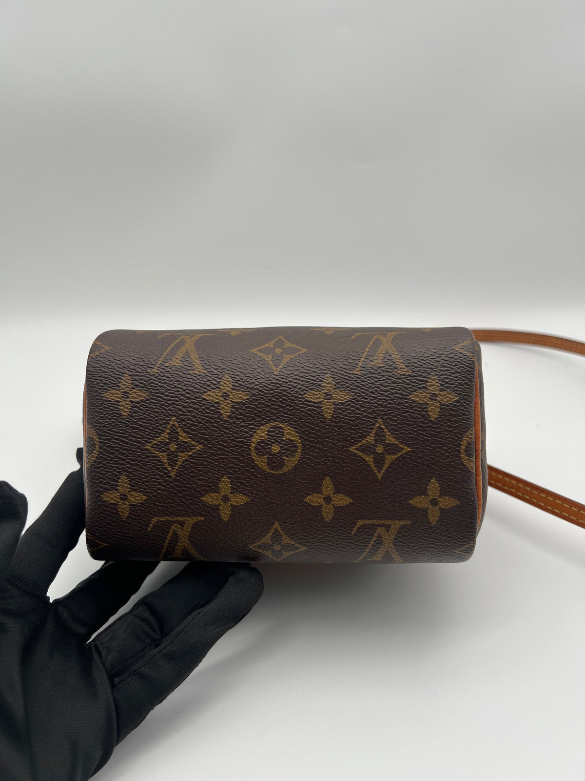 LV Speedy Nano Monogram (JS033)