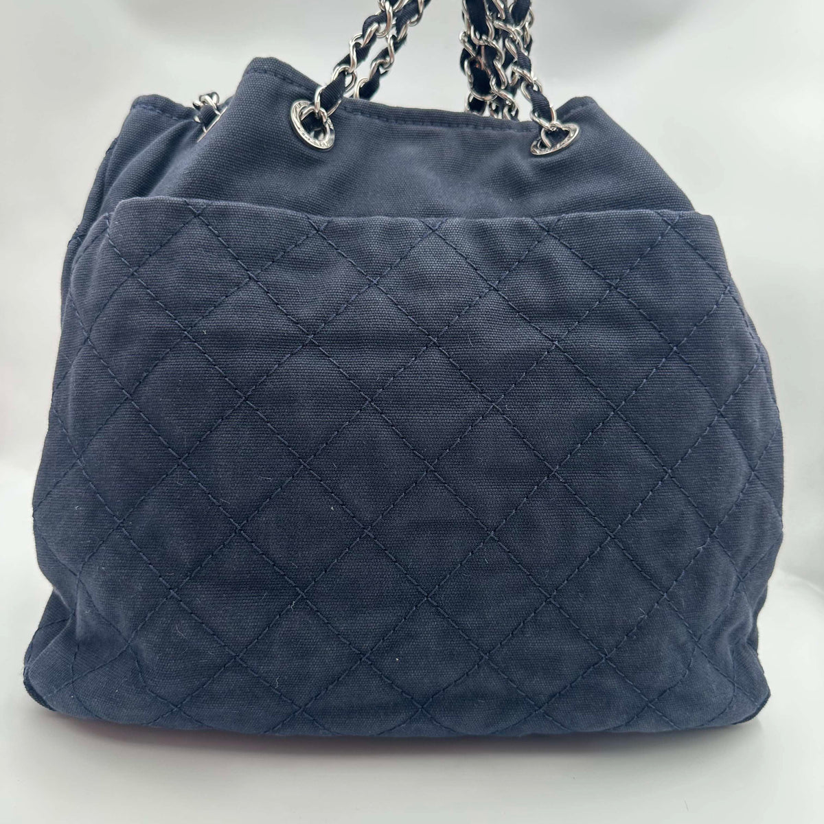 Chanel Cruise/Villa Collection Bag (DL0199)