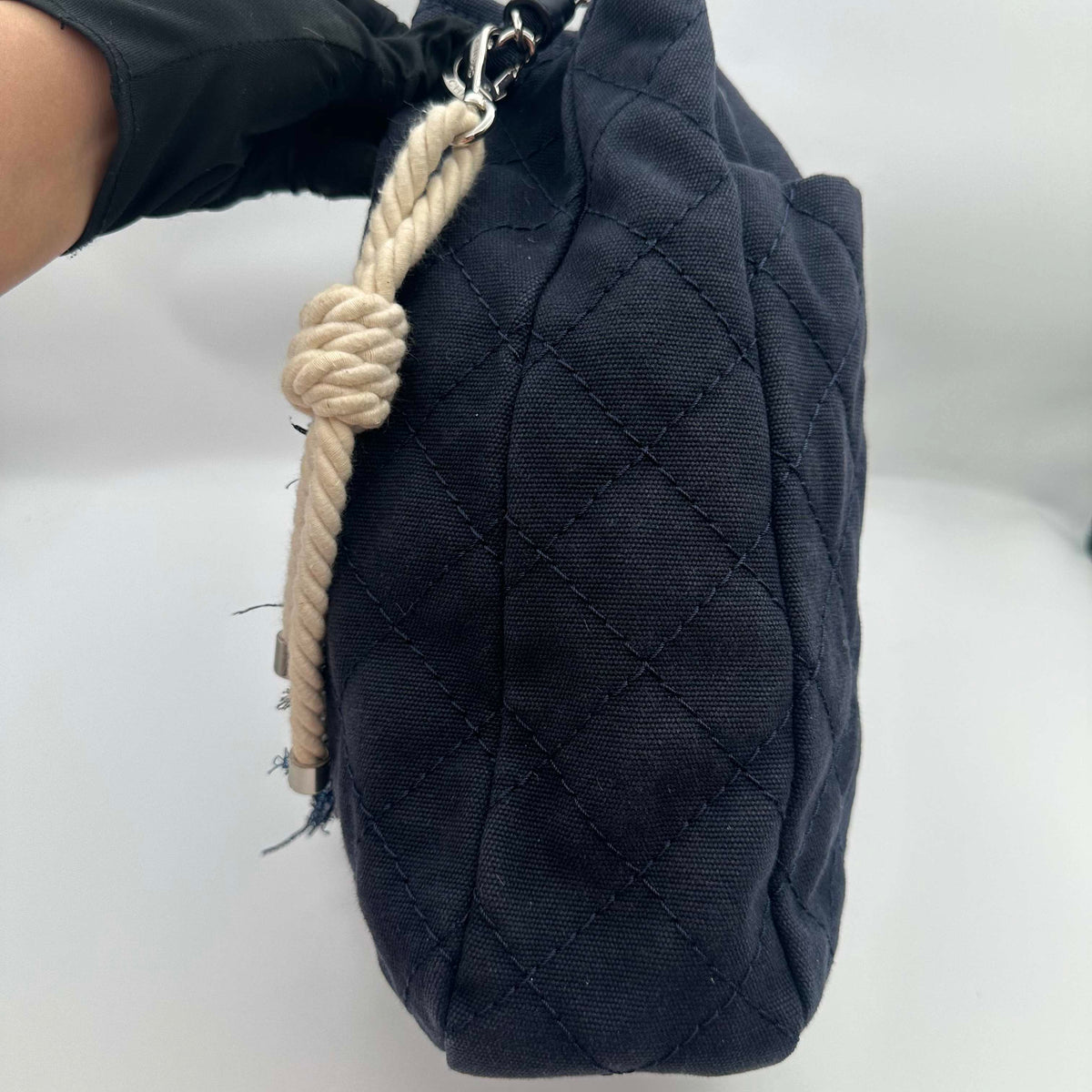 Chanel Cruise/Villa Collection Bag (DL0199)