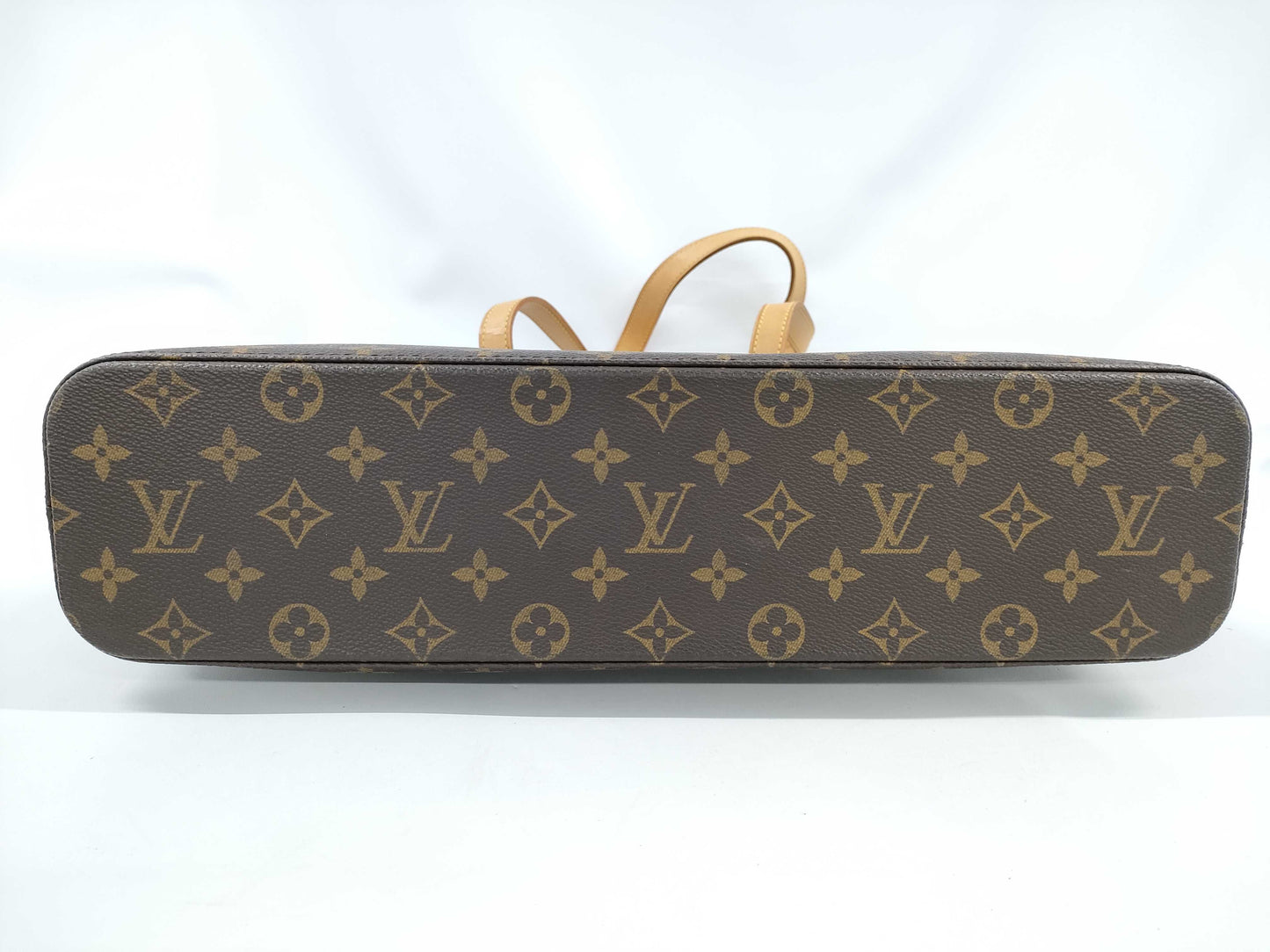 Pre-Owned LOUIS VUITTON Luco Monogram Tote Bag EC-0339