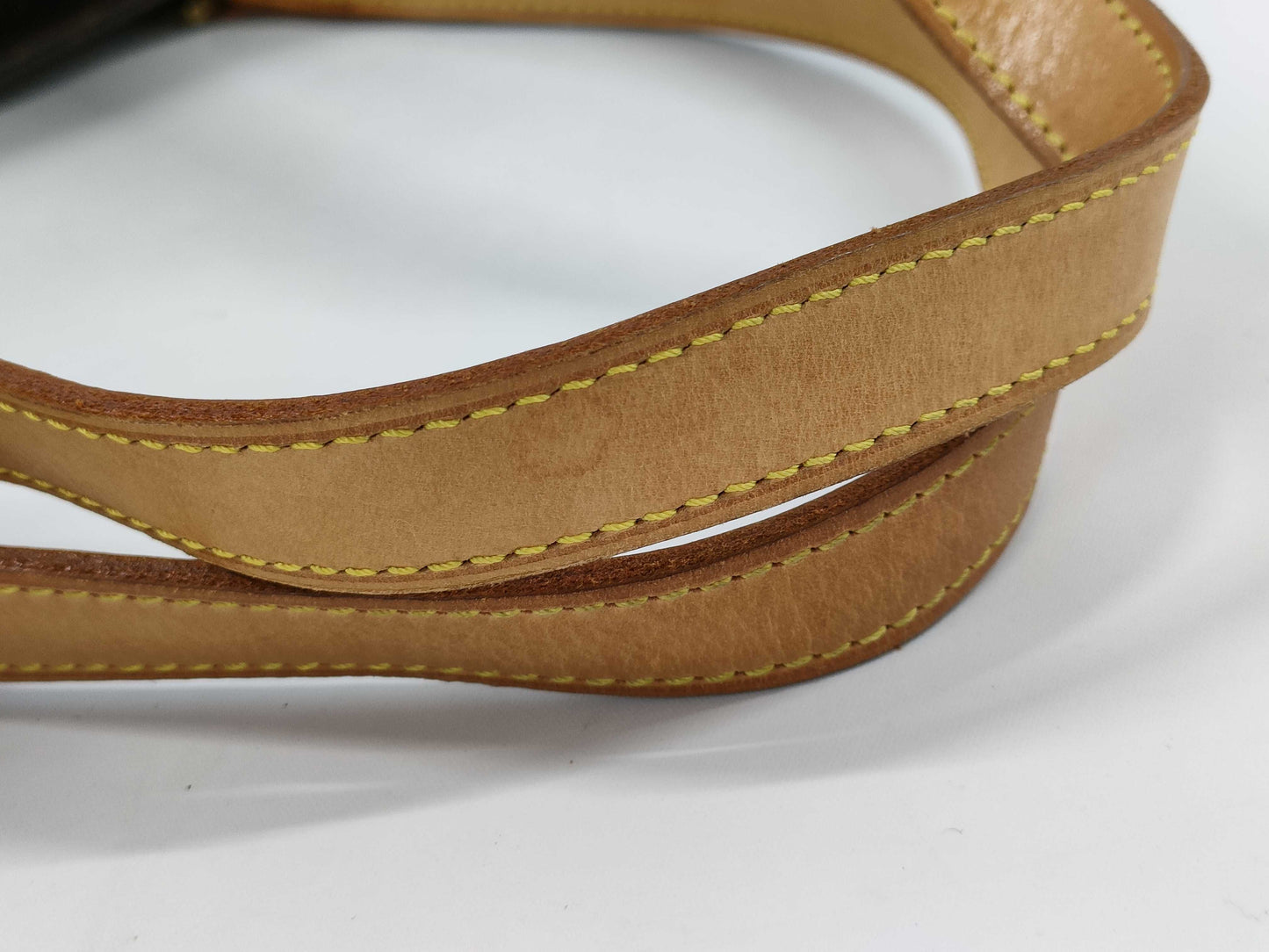 Pre-Owned LOUIS VUITTON Luco Monogram Tote Bag EC-0339