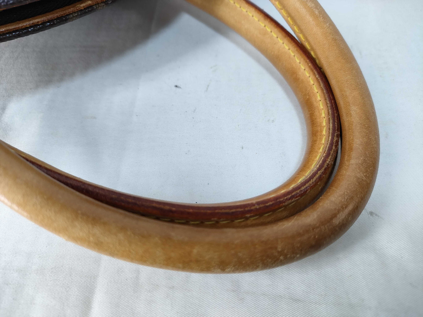 Pre-Owned LOUIS VUITTON Monogram Ellipse PM EC-0273