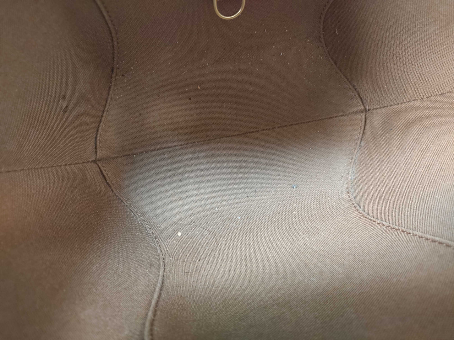 Pre-Owned LOUIS VUITTON Monogram Ellipse PM EC-0273