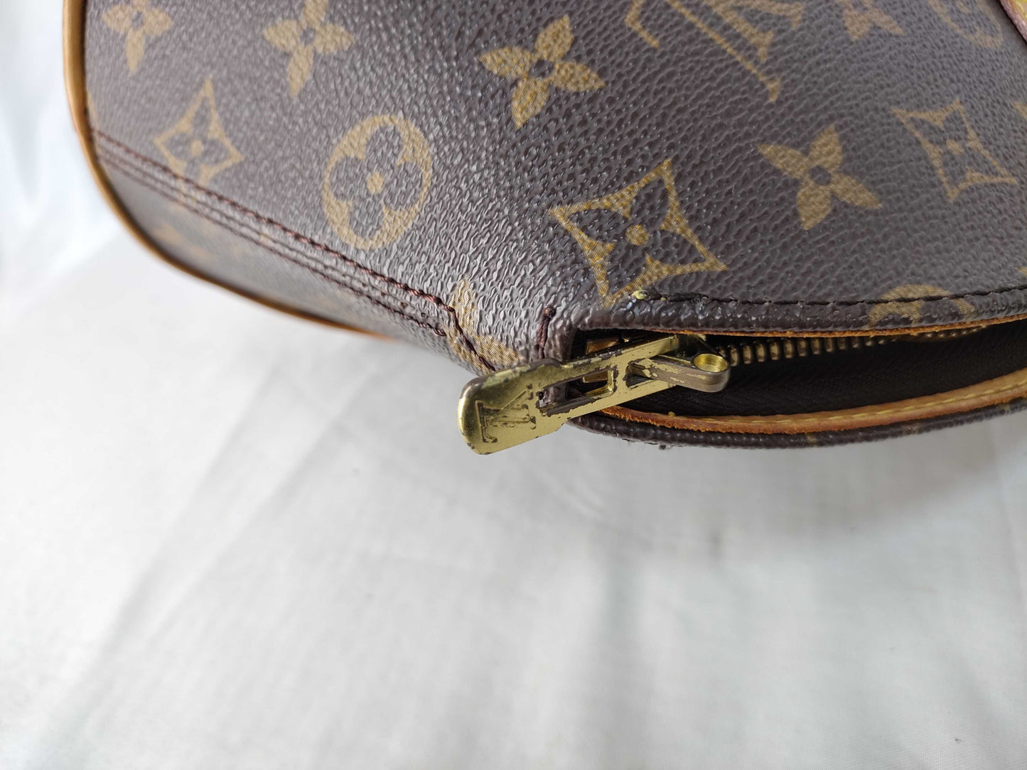 Pre-Owned LOUIS VUITTON Monogram Ellipse PM EC-0273