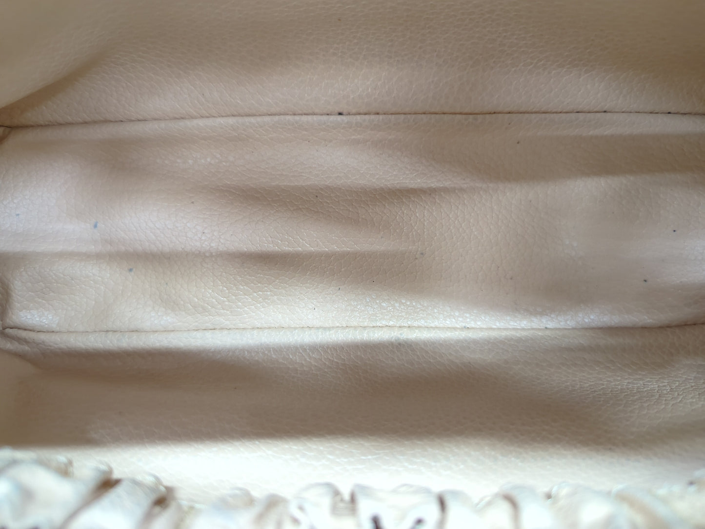 Pre-Owned LOUIS VUITTON Monogram Trousse Toilette 28 EC-0151