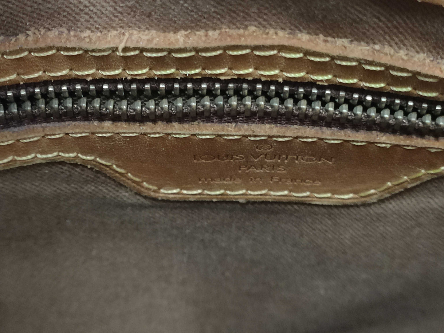 Pre-Owned LOUIS VUITTON LV Vavin Tote Bag EC-0046