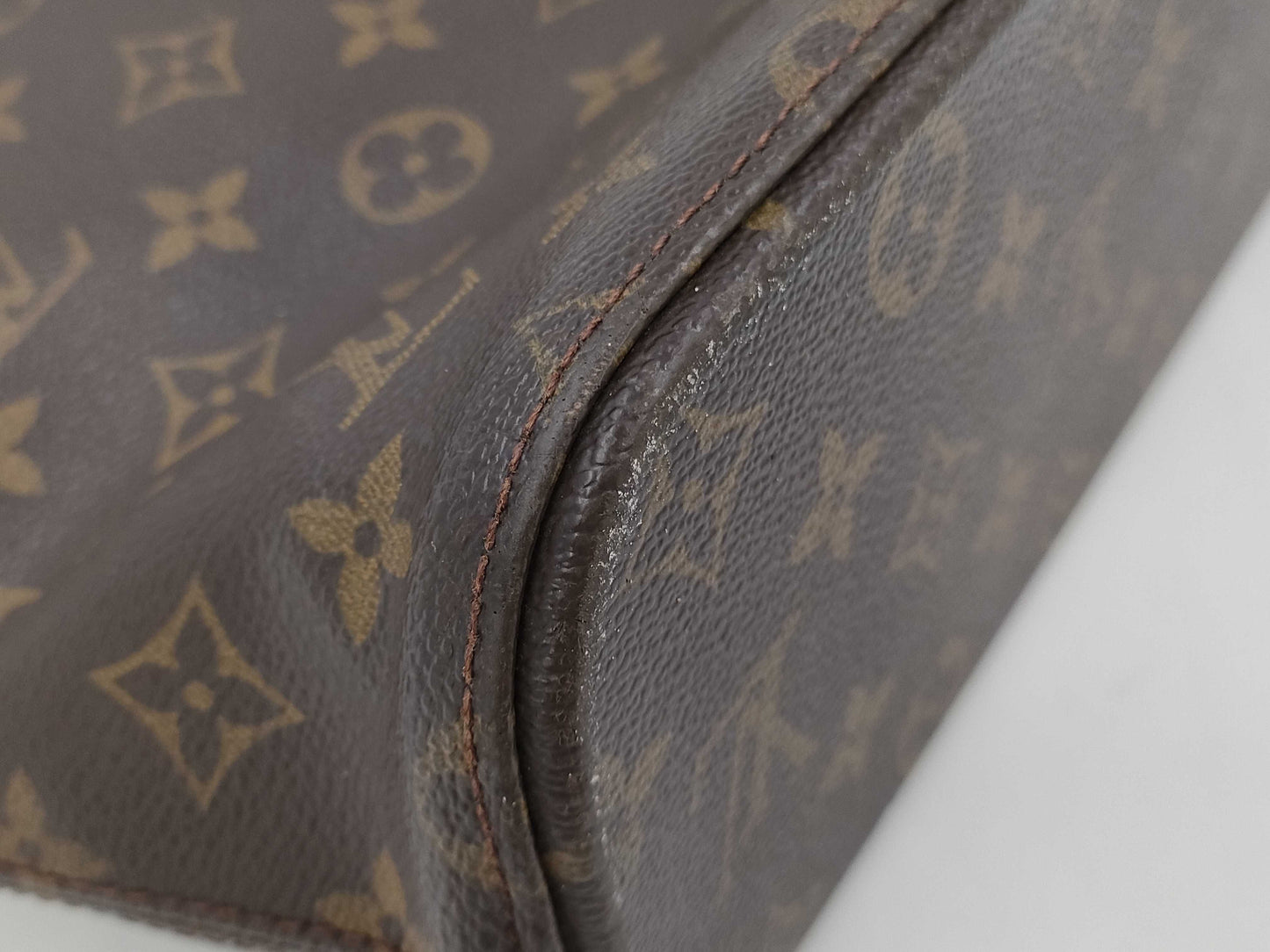 Pre-Owned LOUIS VUITTON LV Vavin Tote Bag EC-0046