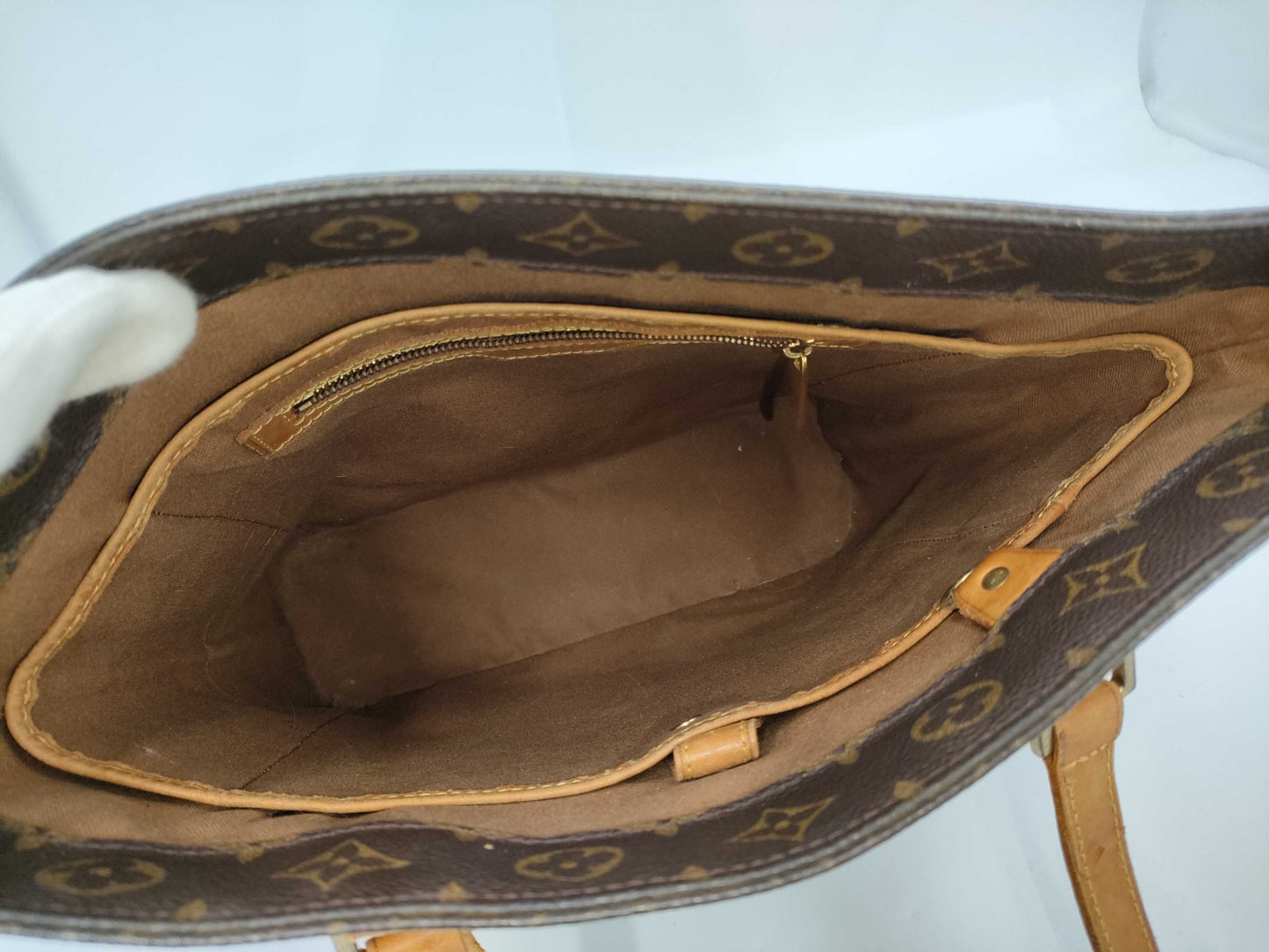 Pre-Owned LOUIS VUITTON LV Vavin Tote Bag EC-0046