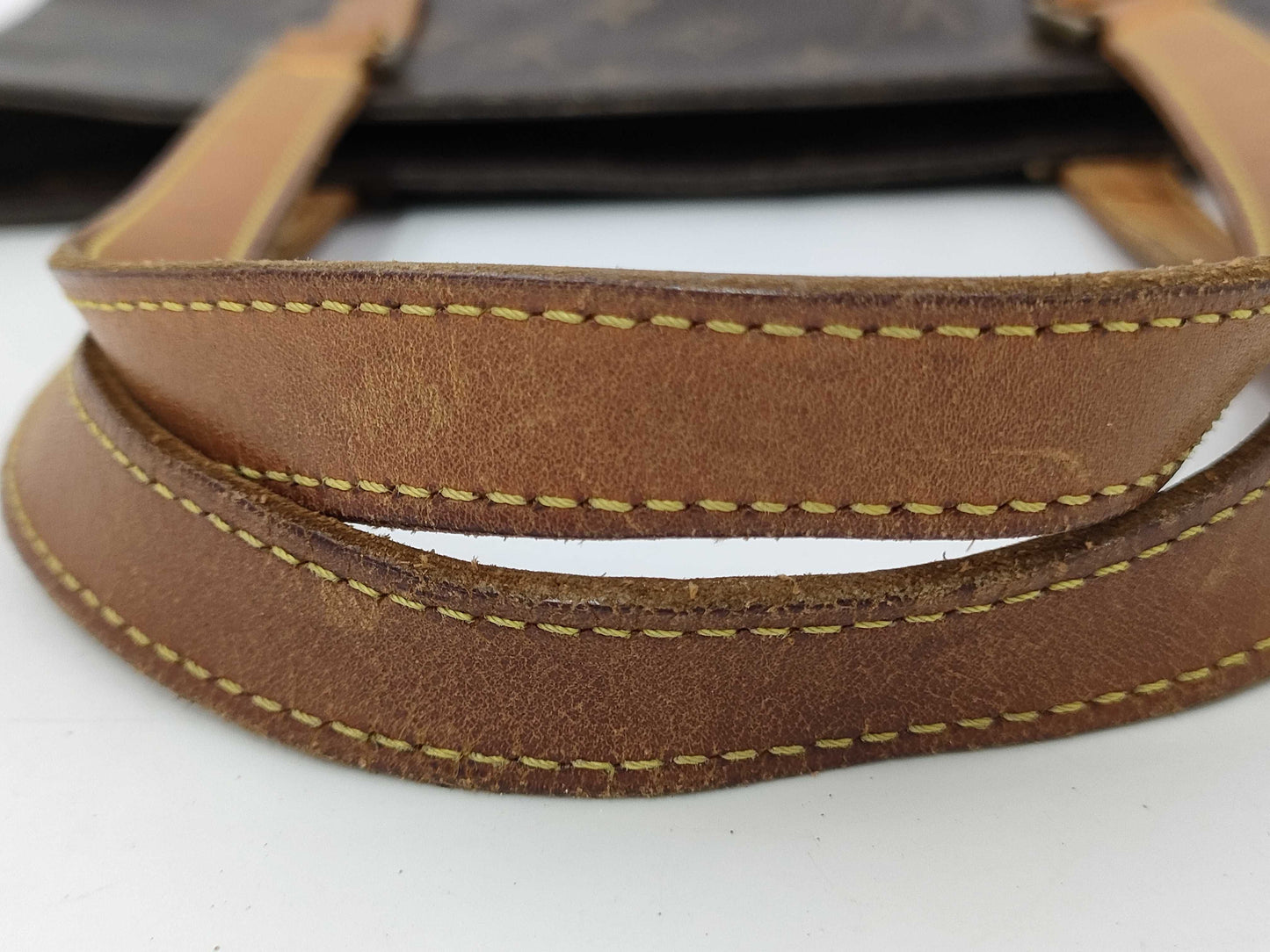 Pre-Owned LOUIS VUITTON LV Vavin Tote Bag EC-0046
