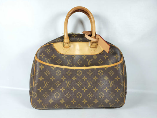 Louis Vuitton Deauville EC-0563