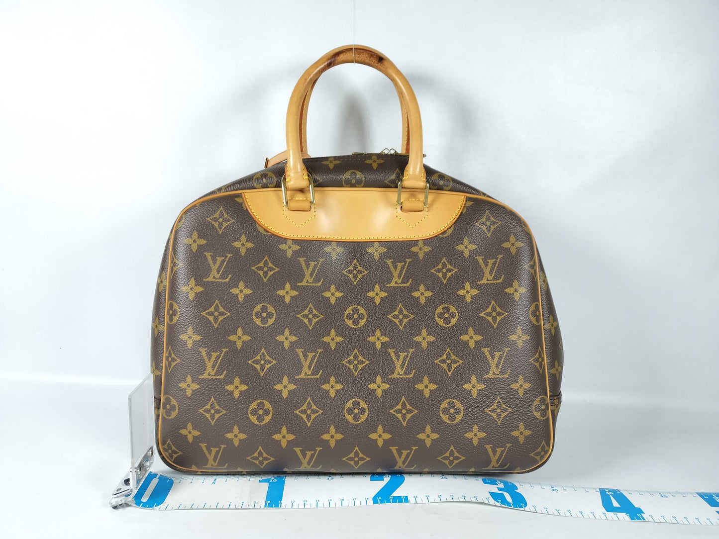 Louis Vuitton Deauville EC-0563