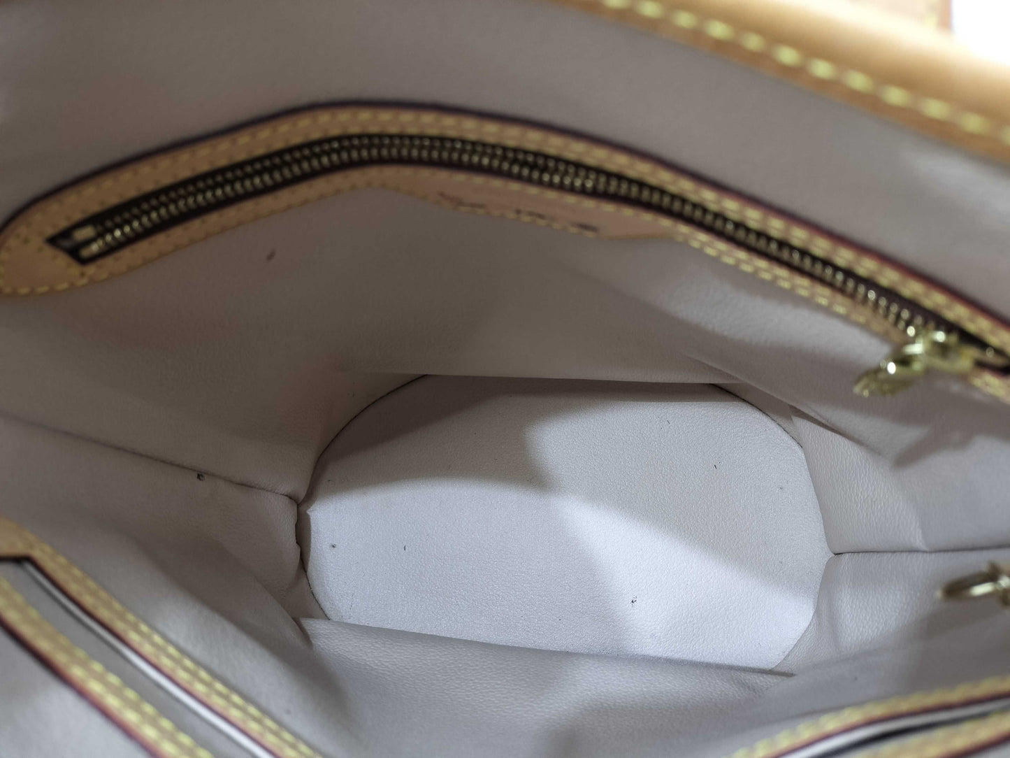 Pre-Owned LOUIS VUITTON Monogram Bucket Bag EC-0573
