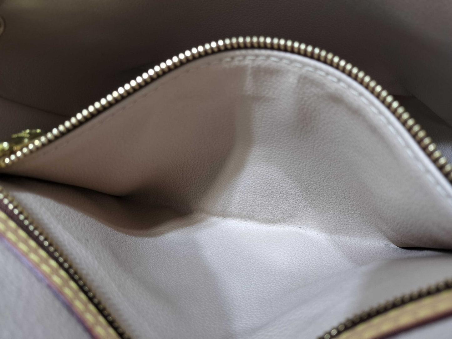 Pre-Owned LOUIS VUITTON Monogram Bucket Bag EC-0573