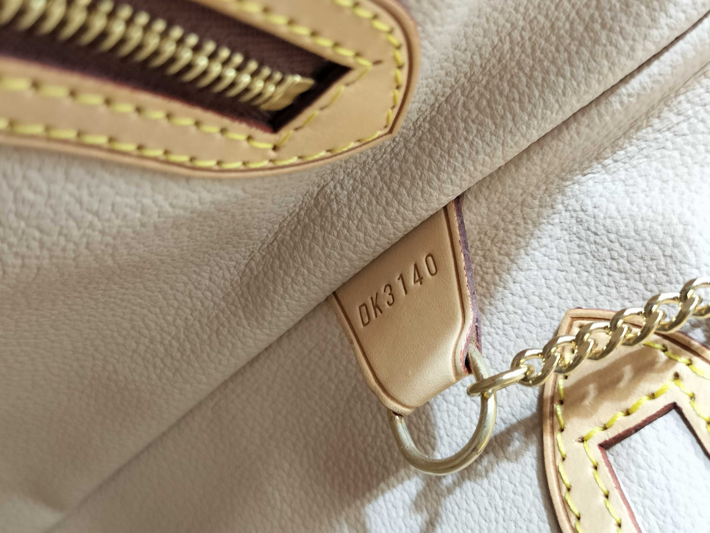 Pre-Owned LOUIS VUITTON Monogram Bucket Bag EC-0573