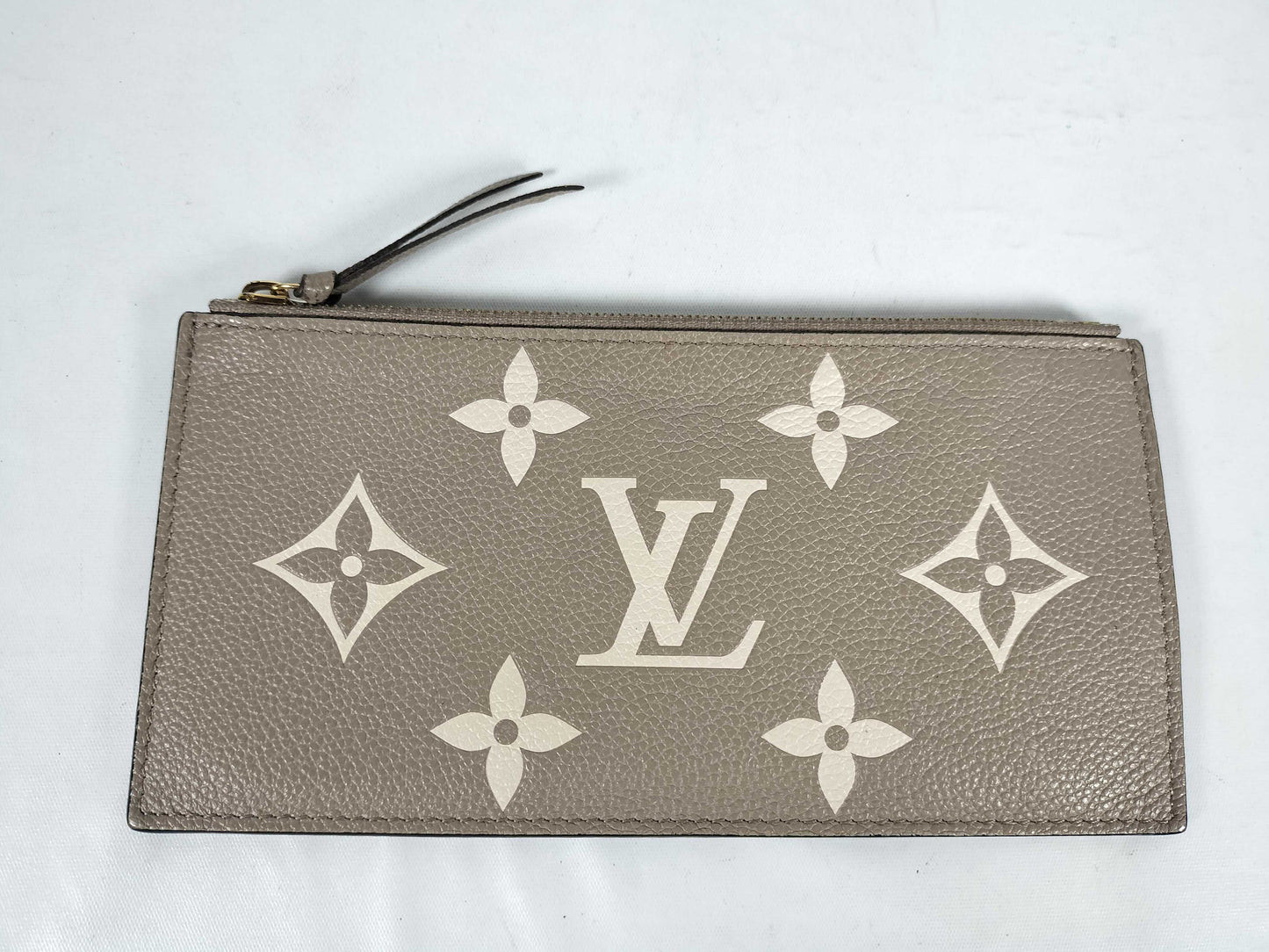 Louis Vuitton Pochette Felicie Coin Case EC-0605