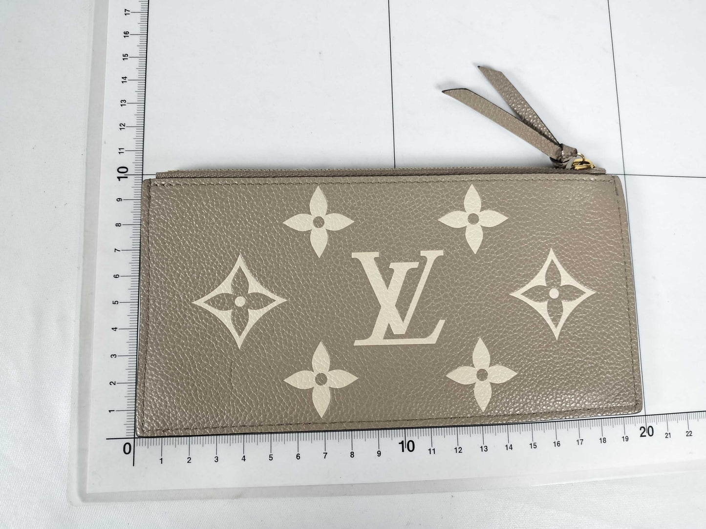 Louis Vuitton Pochette Felicie Coin Case EC-0605