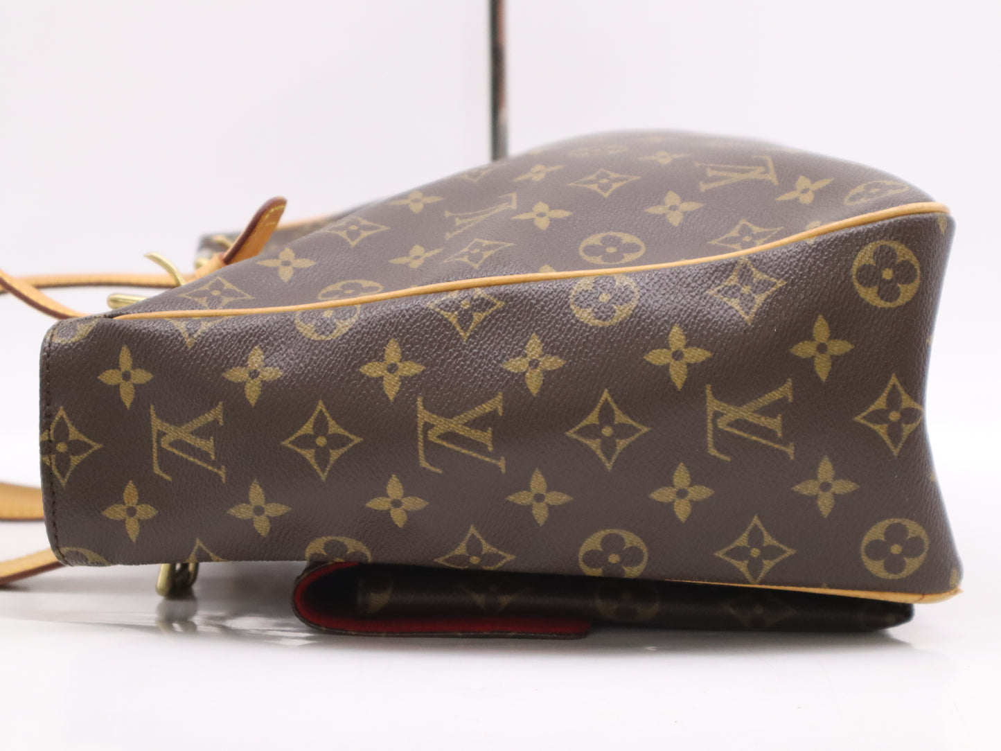 Pre-Owned Louis Vuitton Monogram Multipli Cite Bag EC-0048B