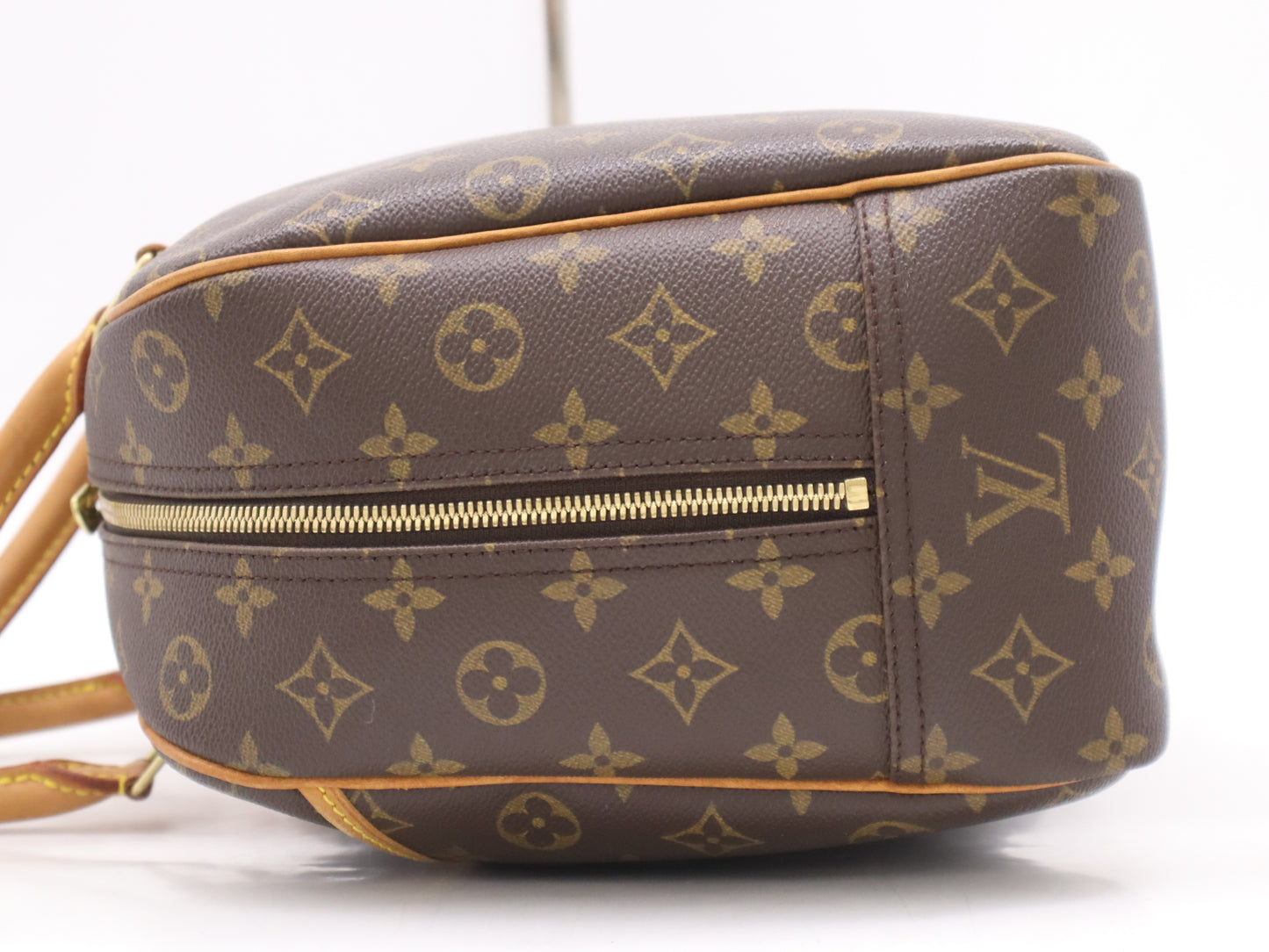 Pre-Owned Louis Vuitton Monogram Deauville EC-0049B
