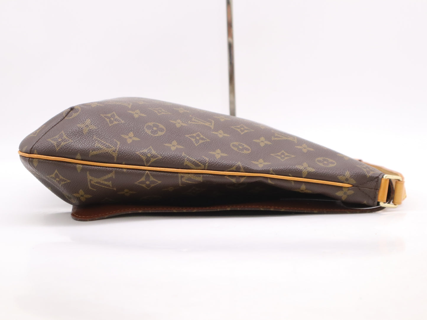 Pre-Owned Louis Vuitton Monogram Musette Shoulder Bag EC-0050