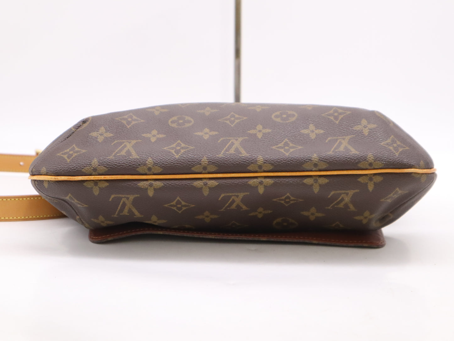 Pre-Owned Louis Vuitton Monogram Musette Shoulder Bag EC-0050