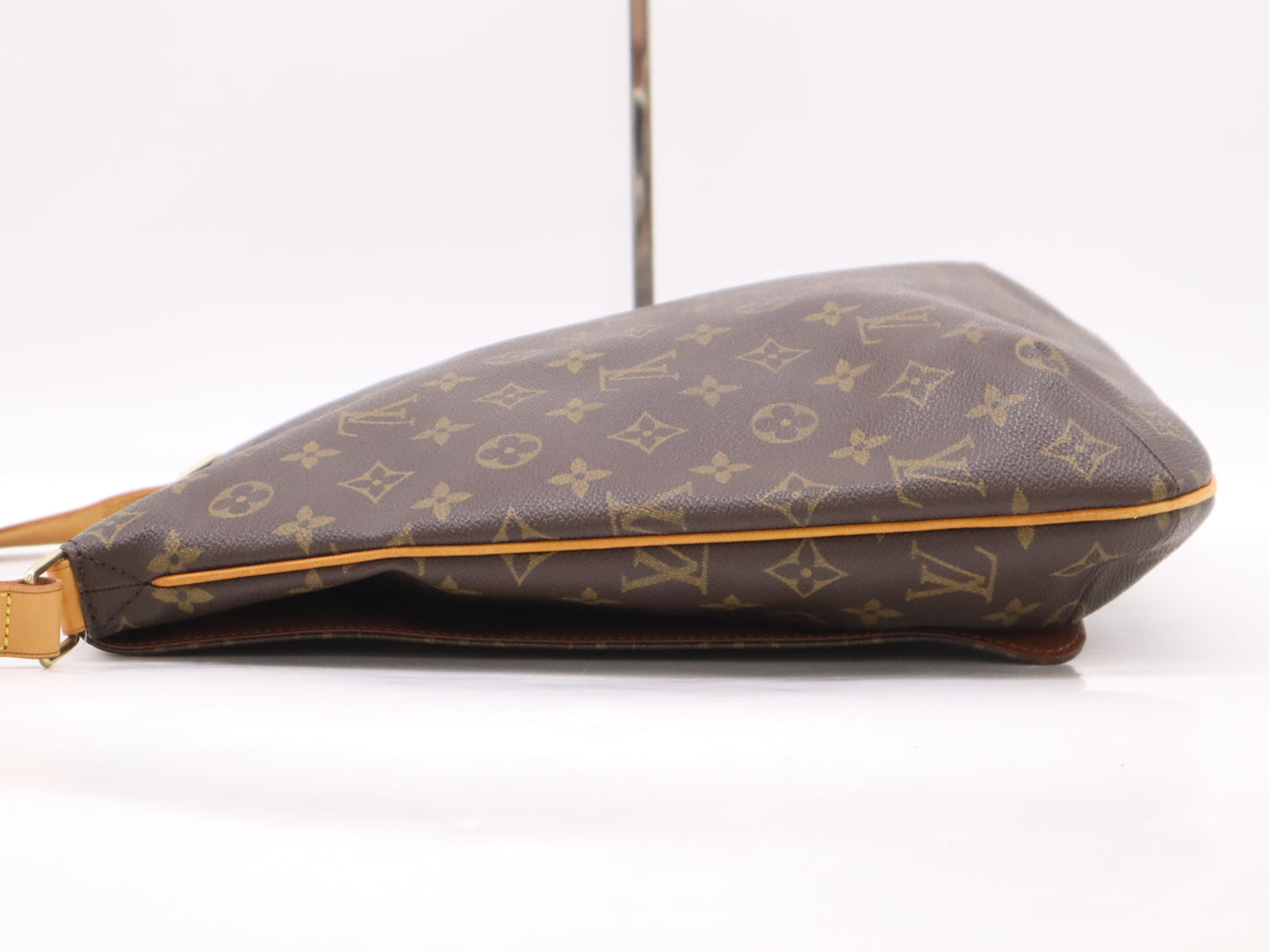 Pre-Owned Louis Vuitton Monogram Musette Shoulder Bag EC-0050