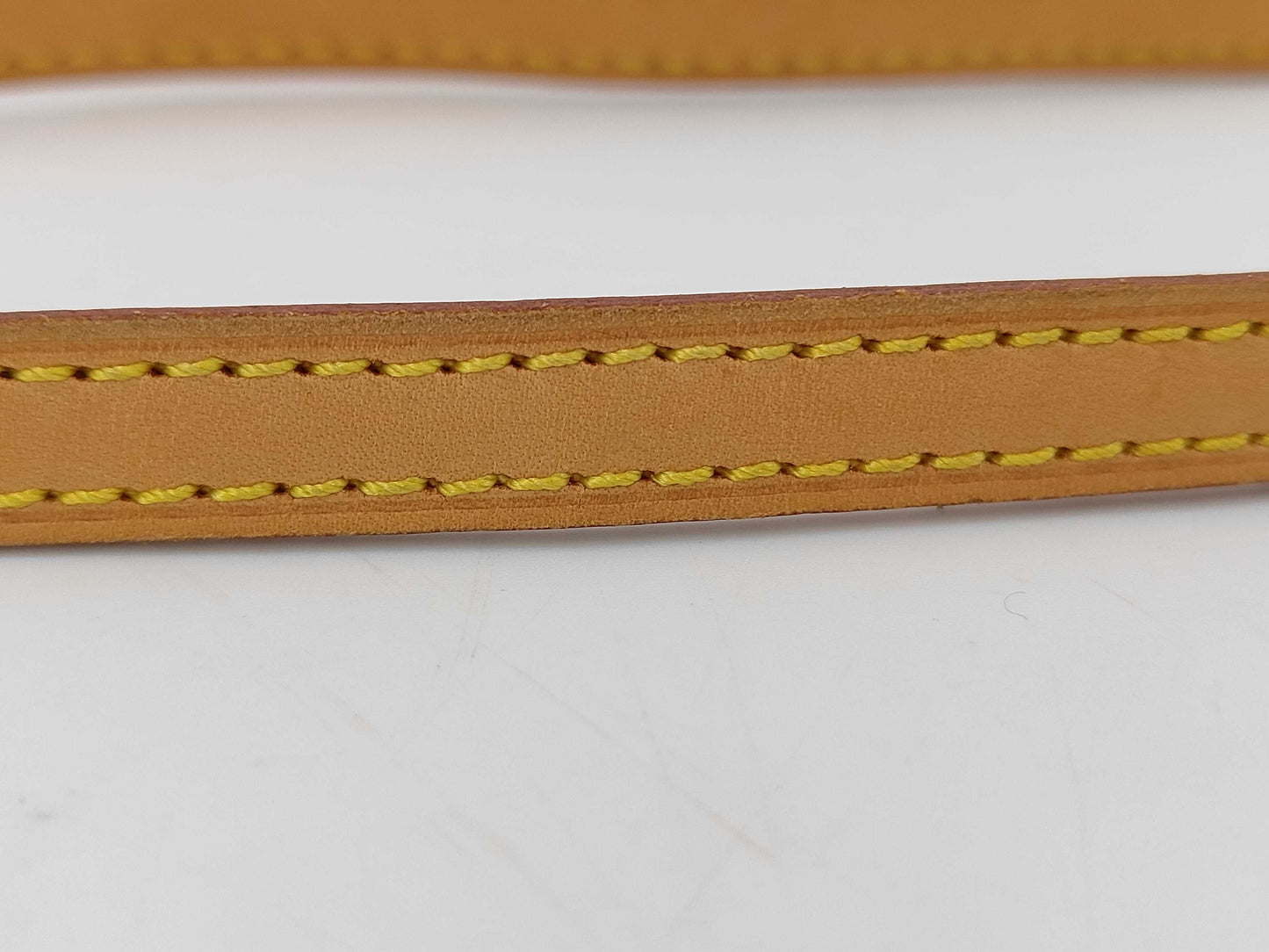 Louis Vuitton Vachetta Strap EC-0237
