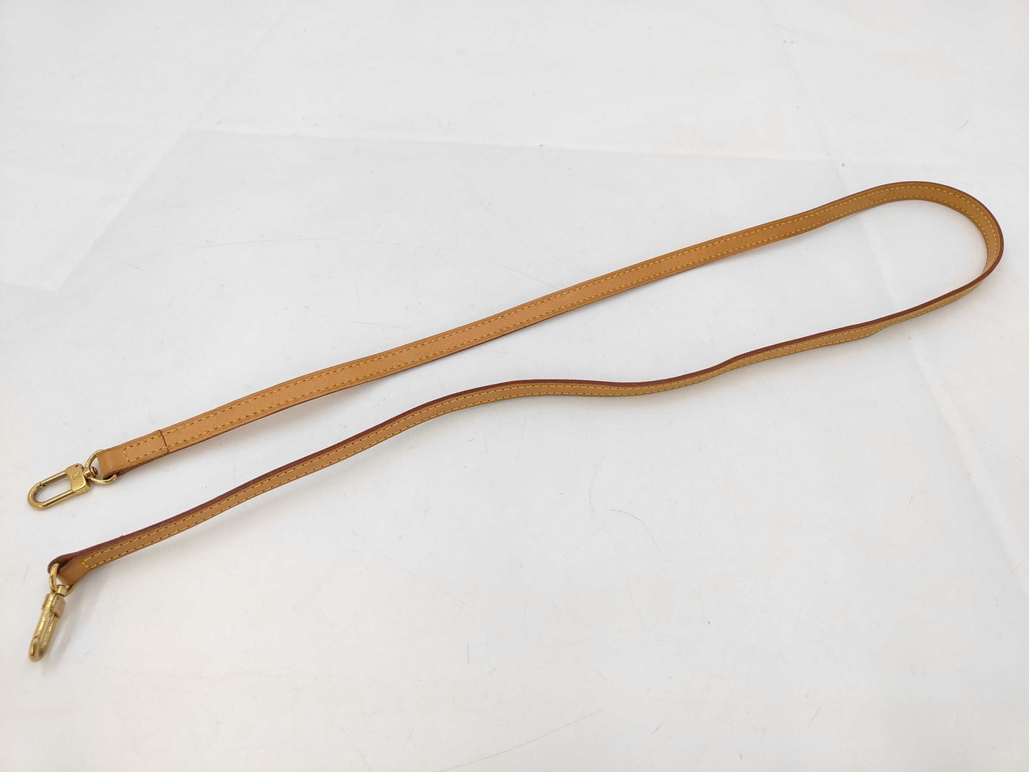 Louis Vuitton Vachetta Strap EC-0237