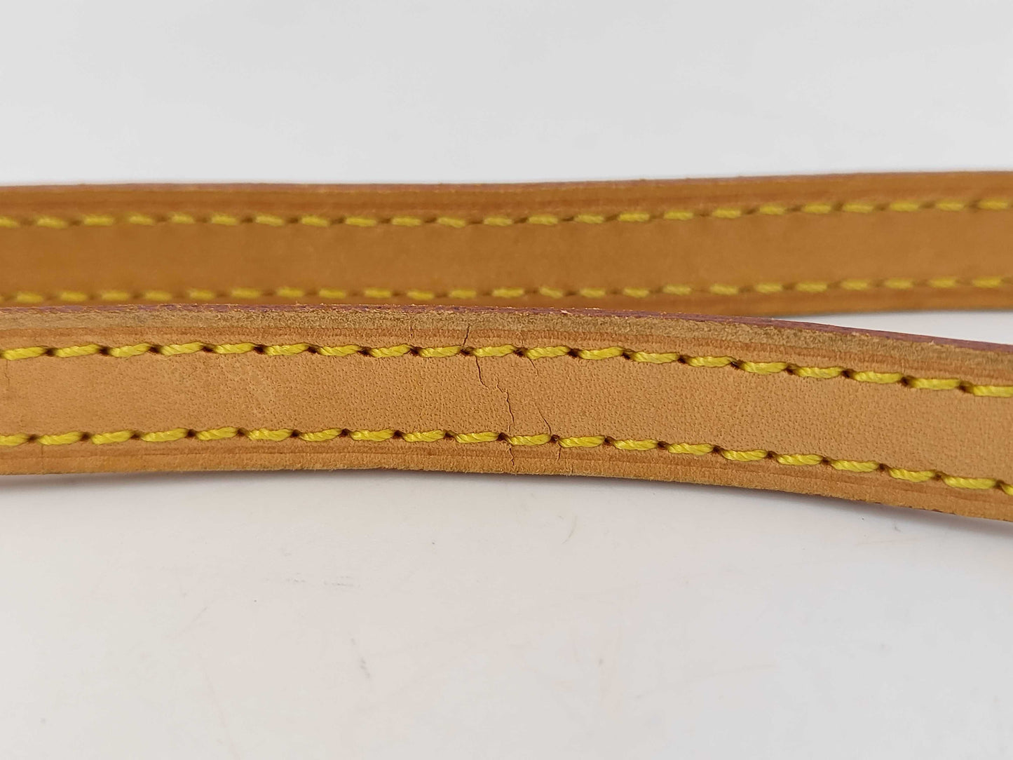 Louis Vuitton Vachetta Strap EC-0237