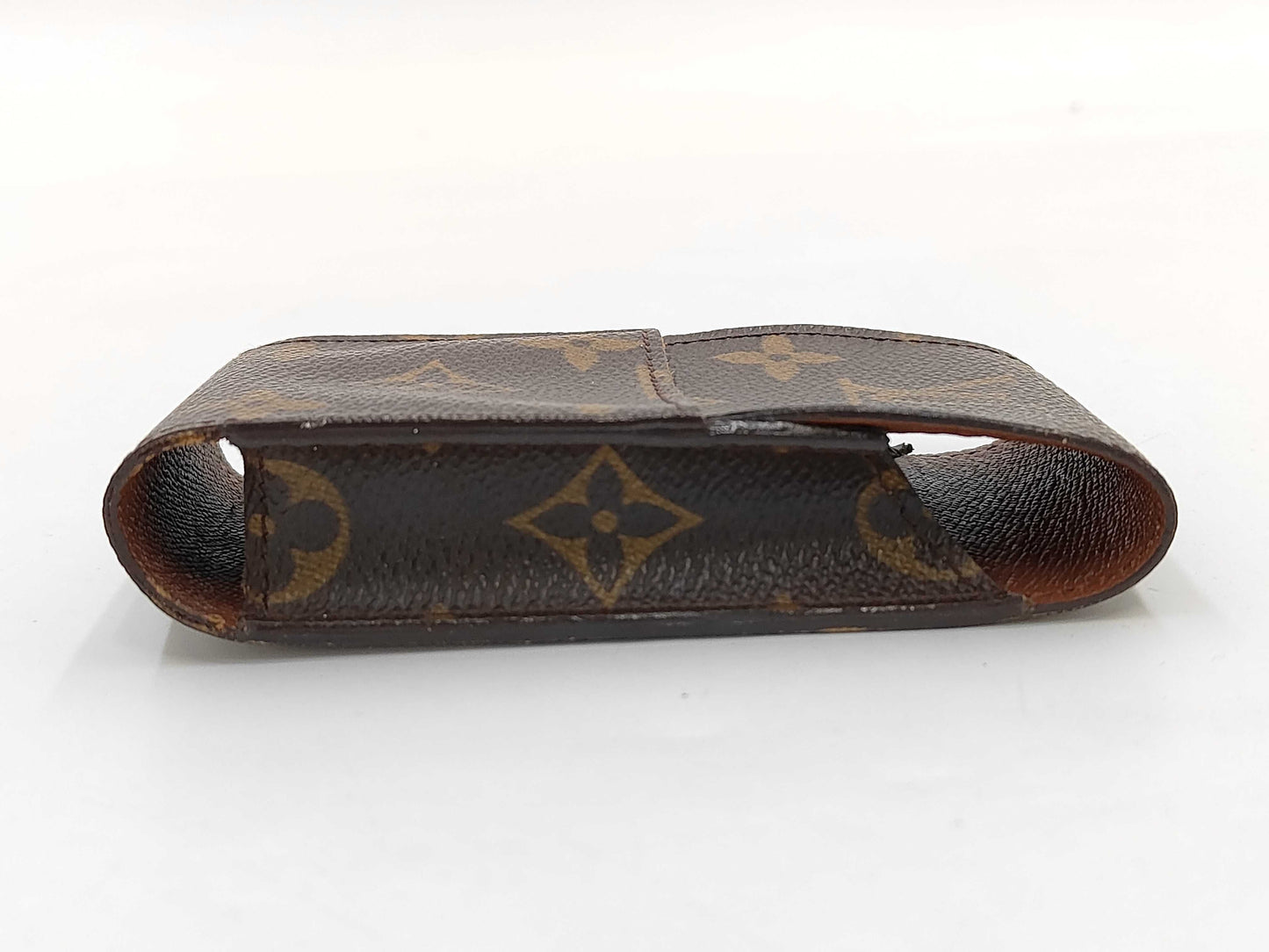 Louis Vuitton Monogram Etui Cigarette Case EC-0243