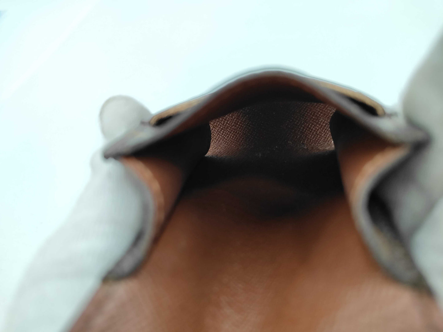 Louis Vuitton Monogram Etui Cigarette Case EC-0243