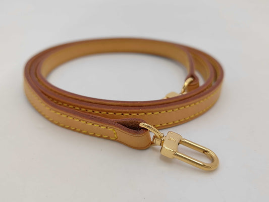 Louis Vuitton Vachetta Strap EC-0098