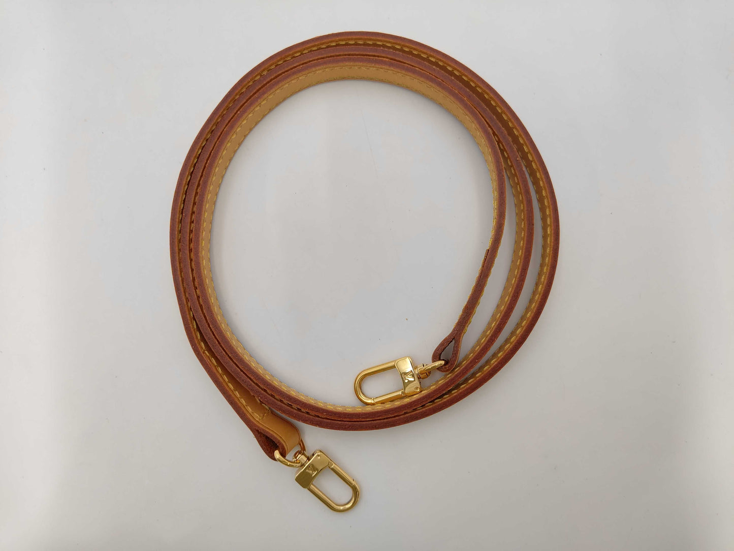 Louis Vuitton Vachetta Strap EC-0098