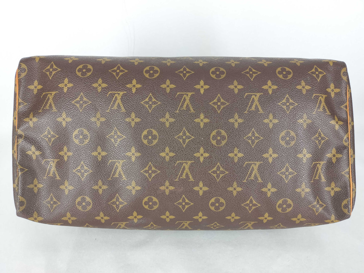 Louis Vuitton Monogram Speedy 40 EC-0363