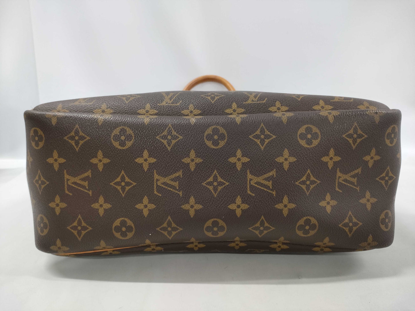 Louis Vuitton Monogram Deauville EC-0047