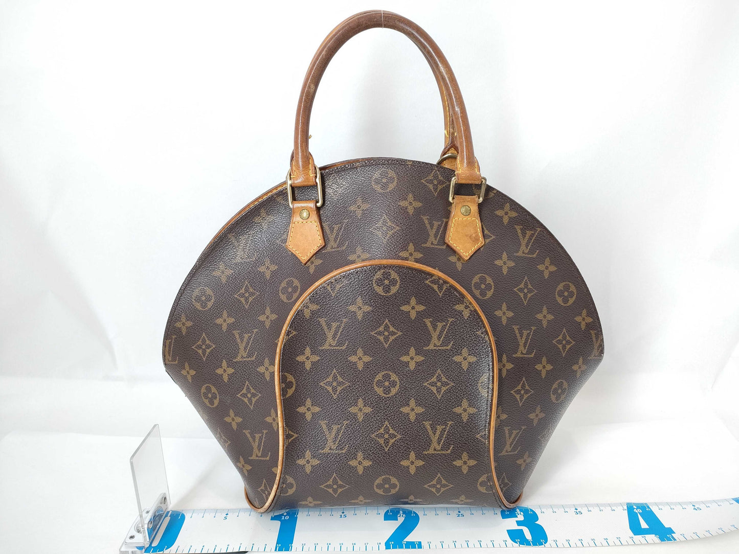 Louis Vuitton Monogram Ellipse MM EC-0240