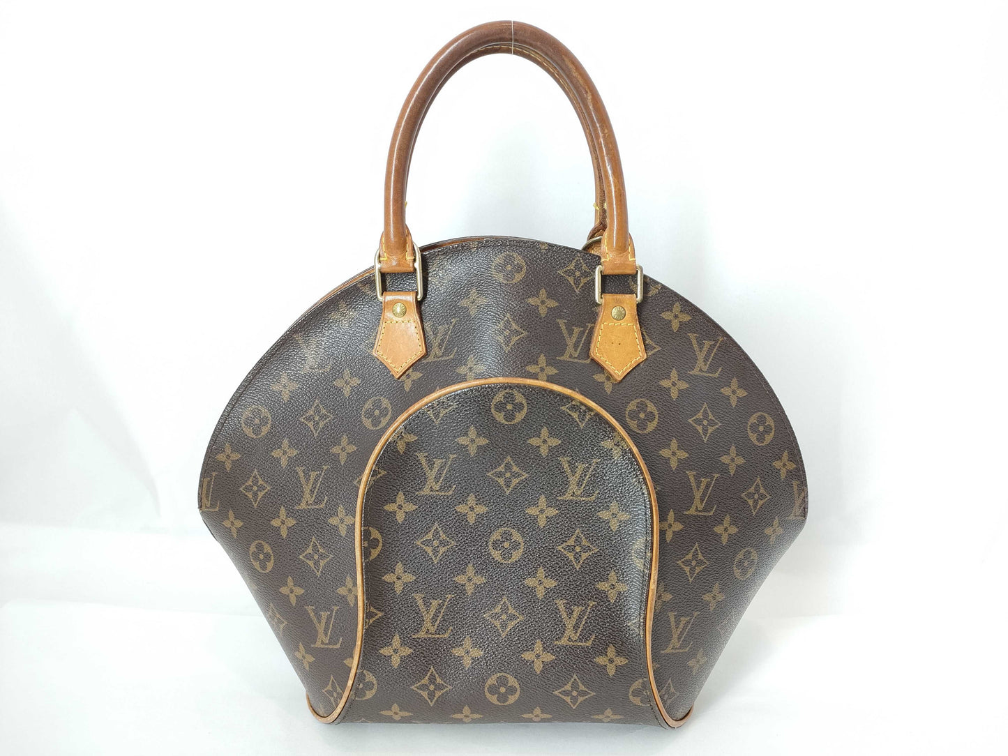 Louis Vuitton Monogram Ellipse MM EC-0240