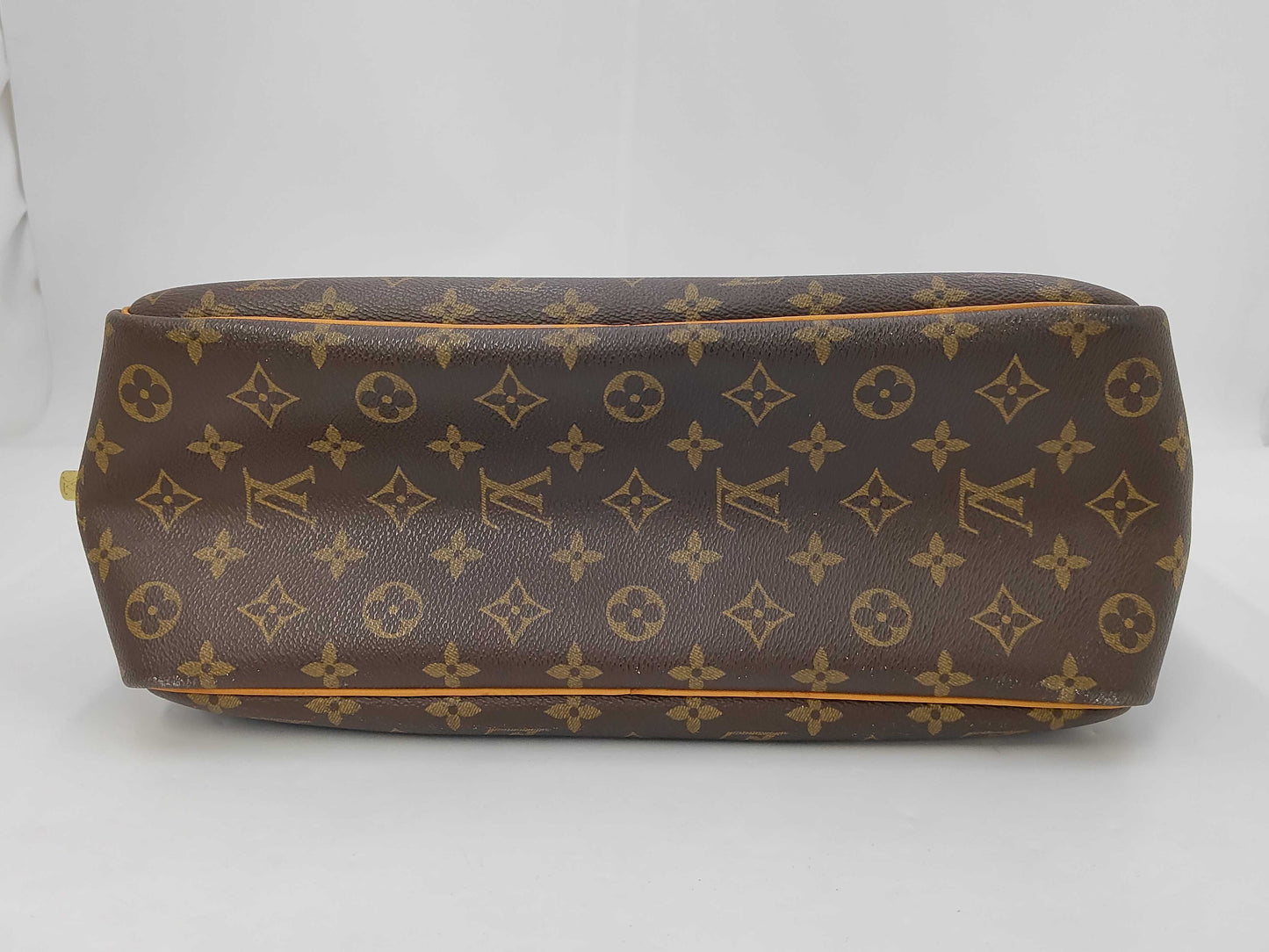 Louis Vuitton Monogram Deauville EC-0201