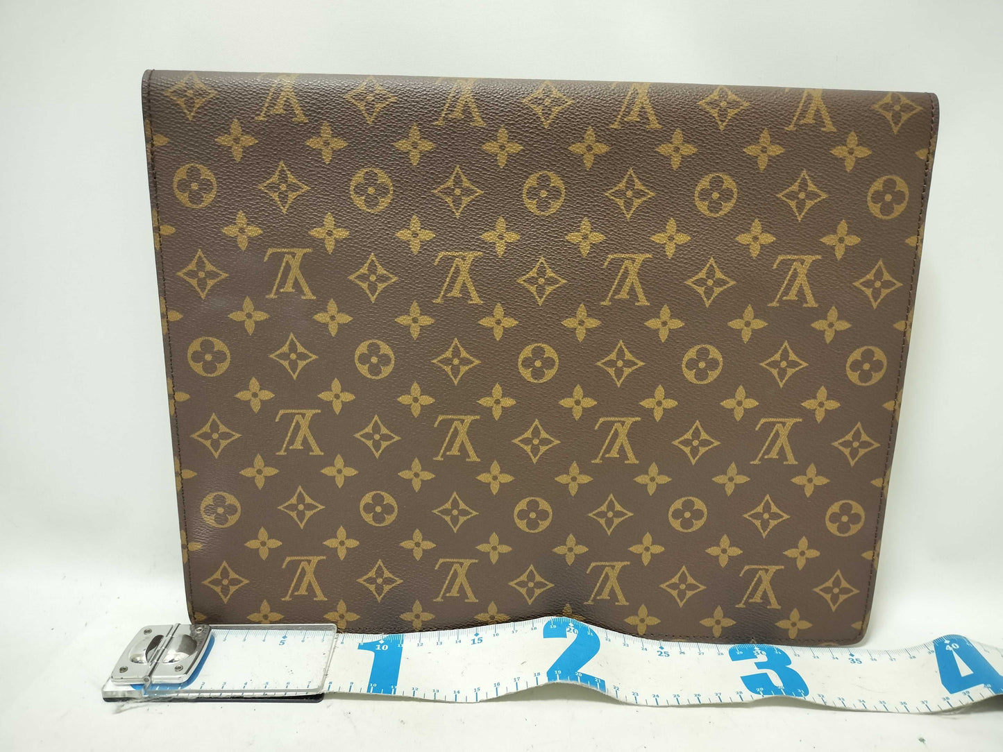 Louis Vuitton Porte-Documents Senateur Folder EC-0104
