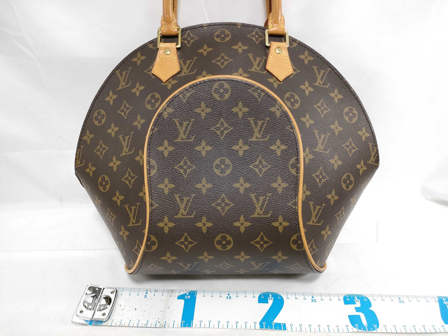Louis Vuitton Monogram Ellipse MM EC-0115
